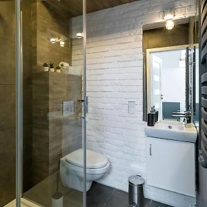 Appartement met een Slaapkamer